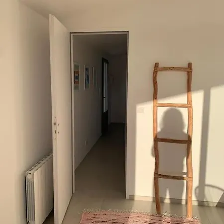 Maison De Montalivet Vakantiehuis *