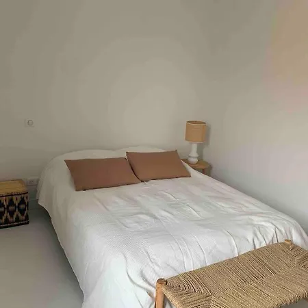 Maison De Montalivet Vakantiehuis Vensac