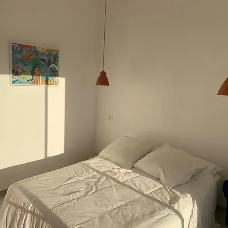 Maison De Montalivet Vakantiehuis *