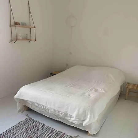 Vakantiehuis Maison De Montalivet Vensac